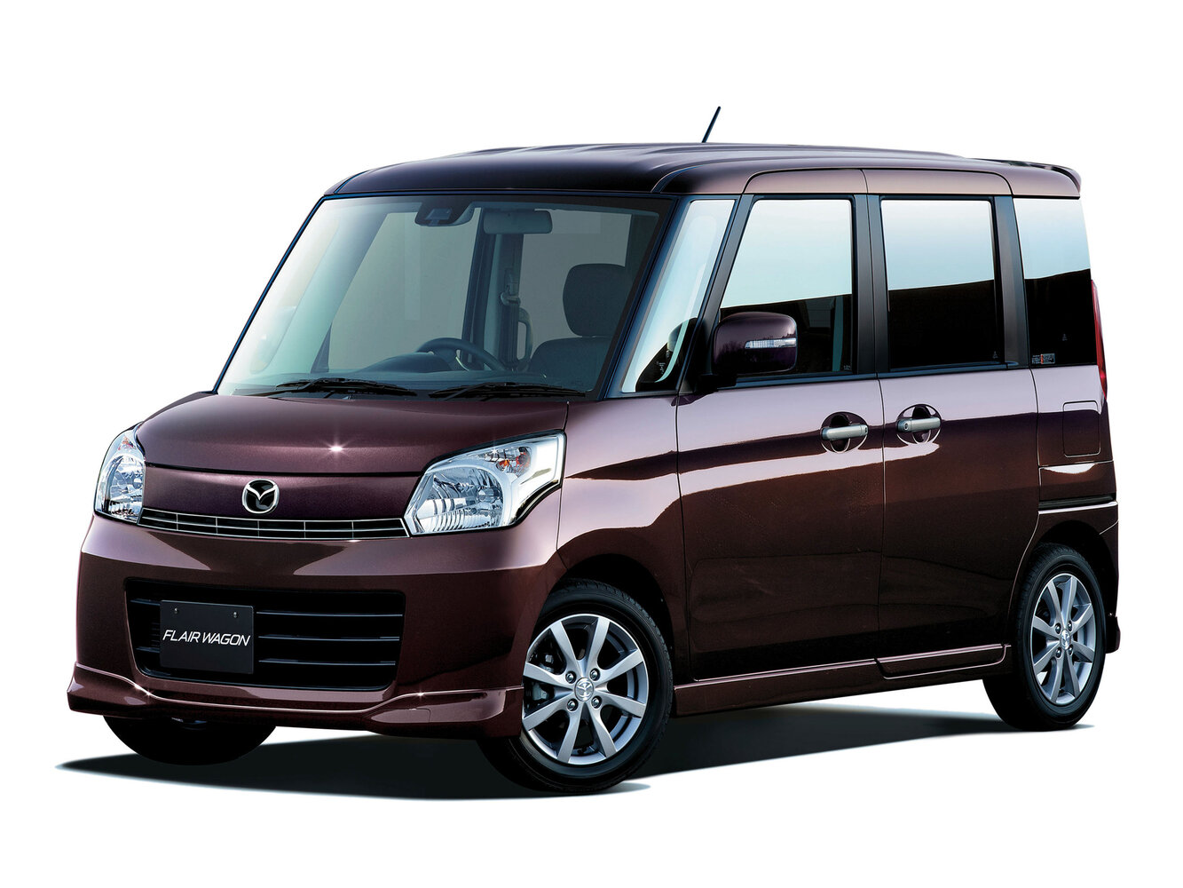 Mazda Flair Wagon XS