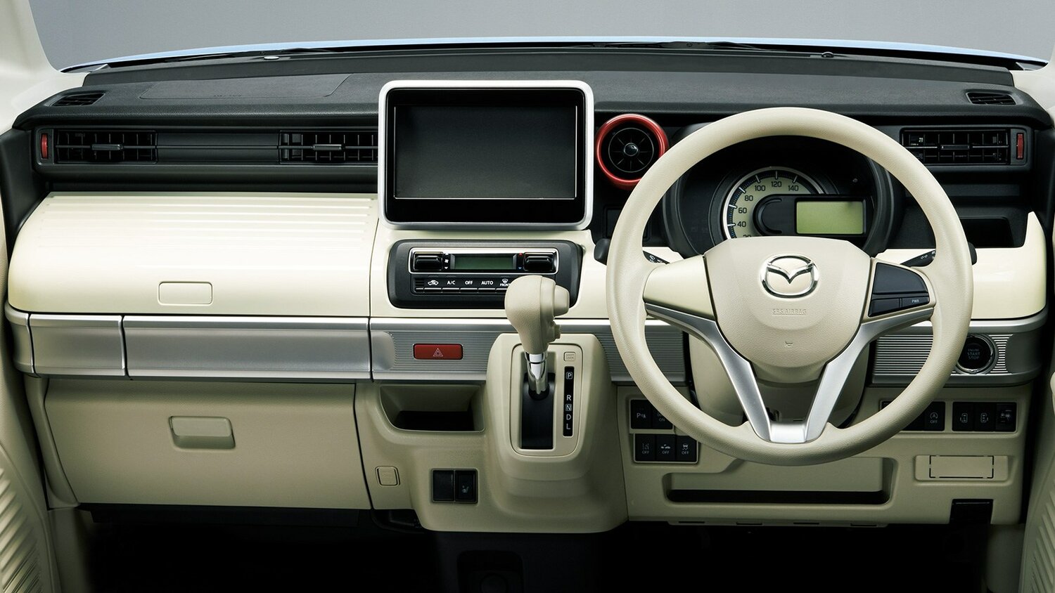 Mazda Flair Wagon XG