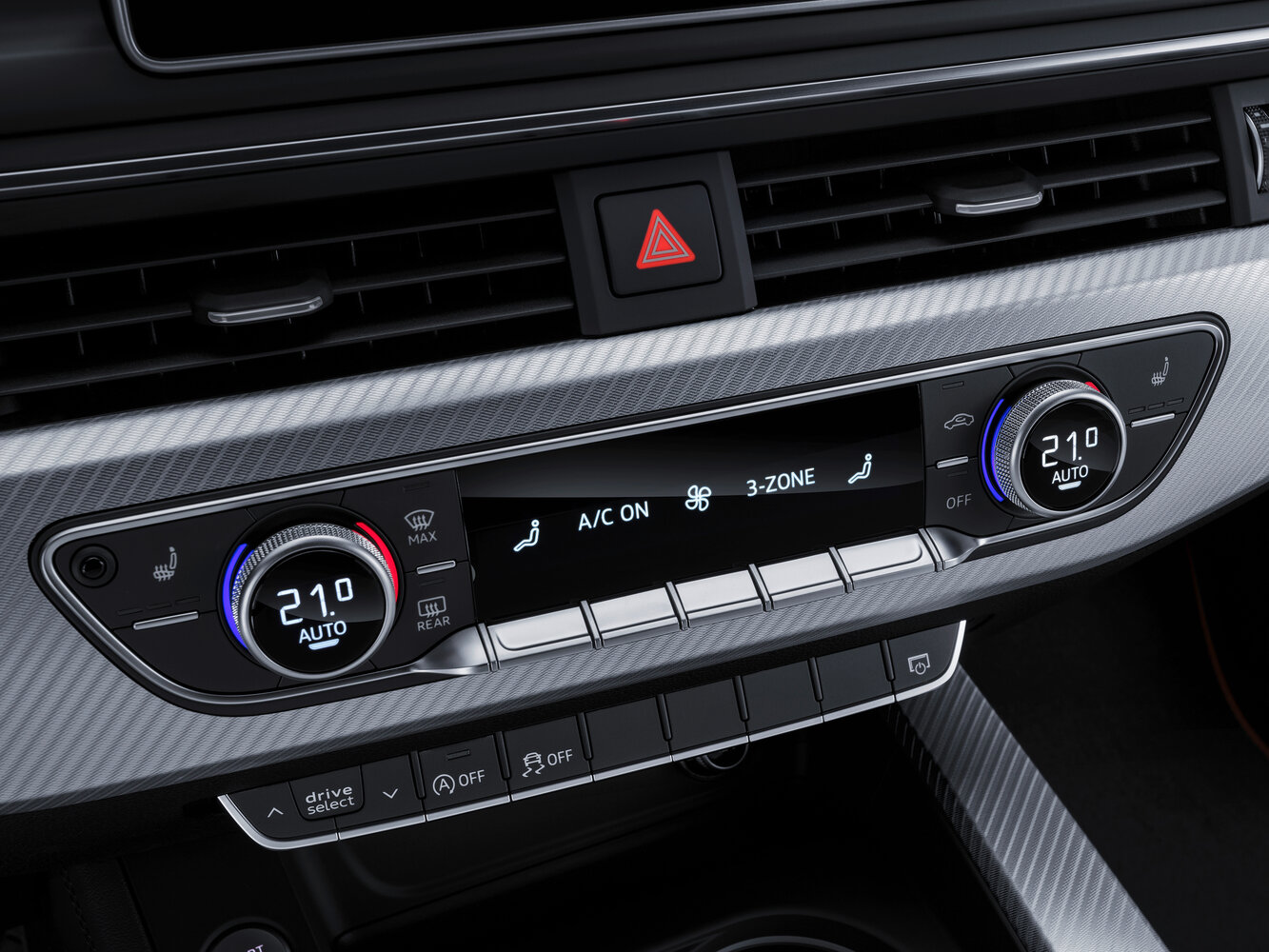 Audi A5 2021 Coupe 40 TFSI Fashion