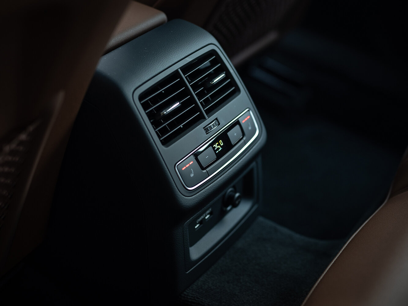 Audi A5 2021 Coupe 40 TFSI Fashion