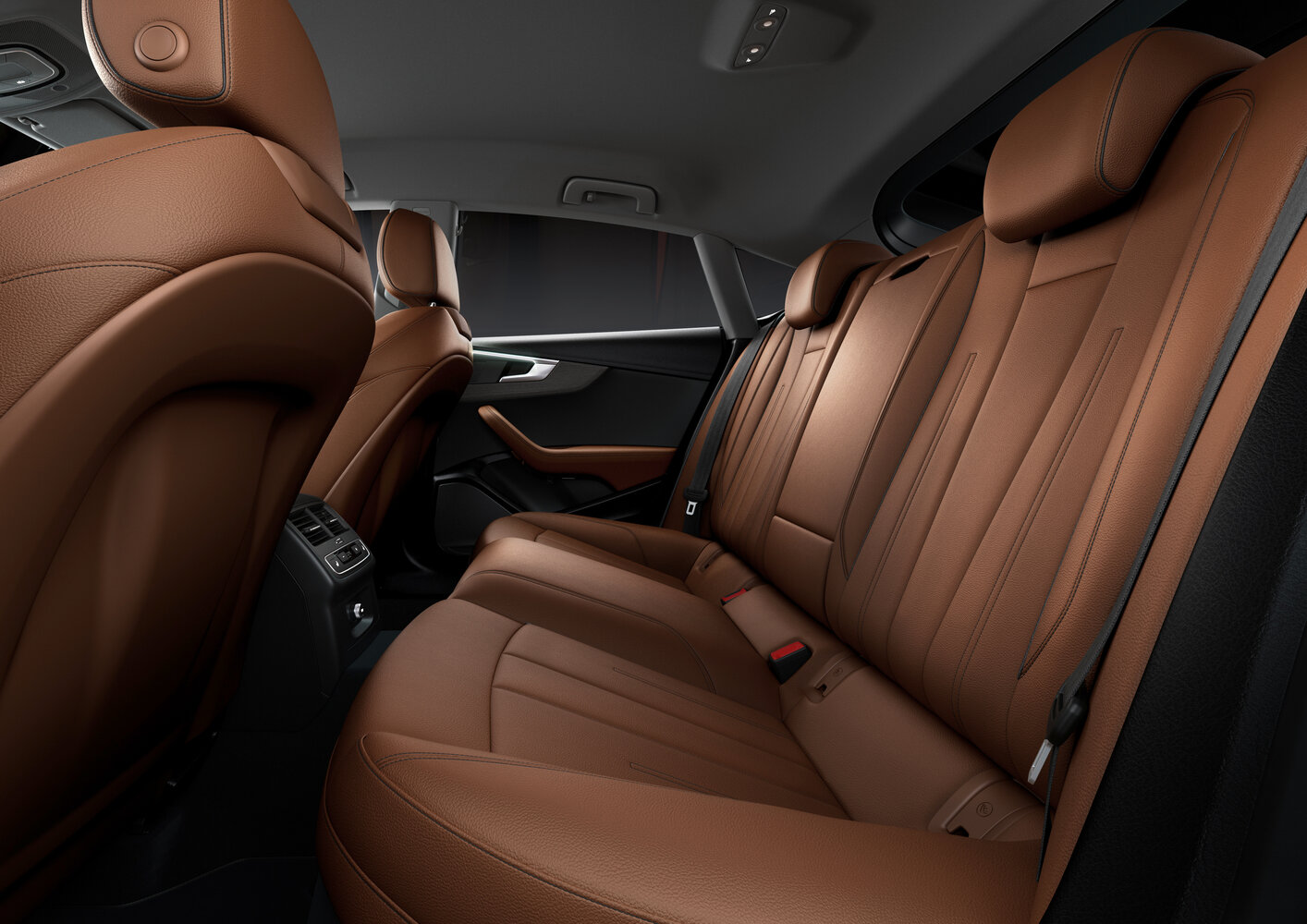 Audi A5 2021 Coupe 40 TFSI Fashion