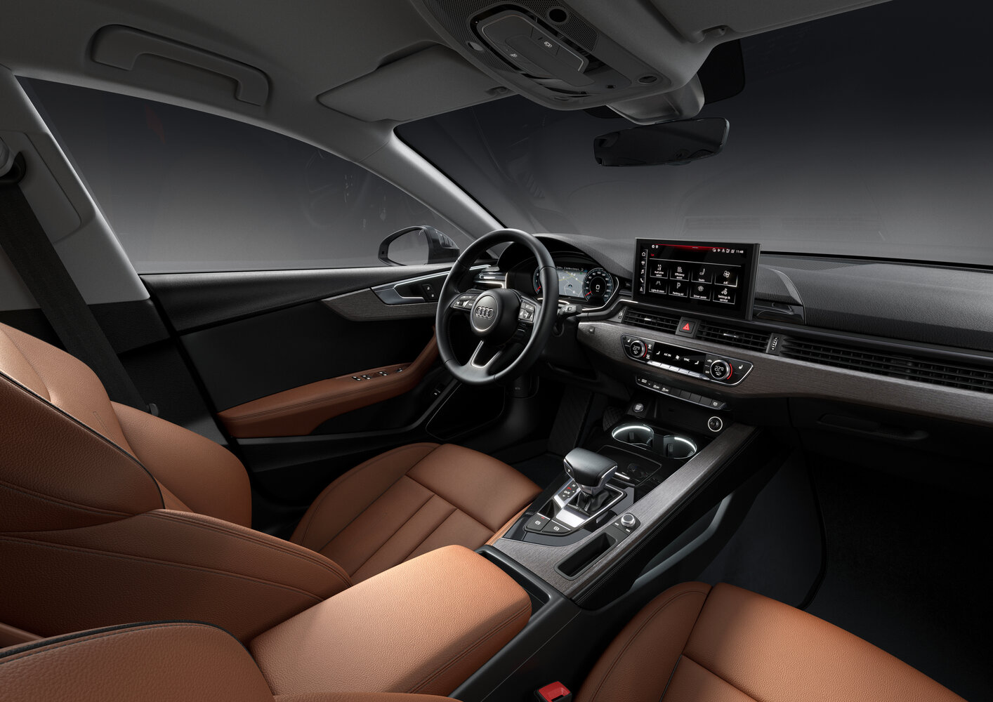 Audi A5 40 TFSI