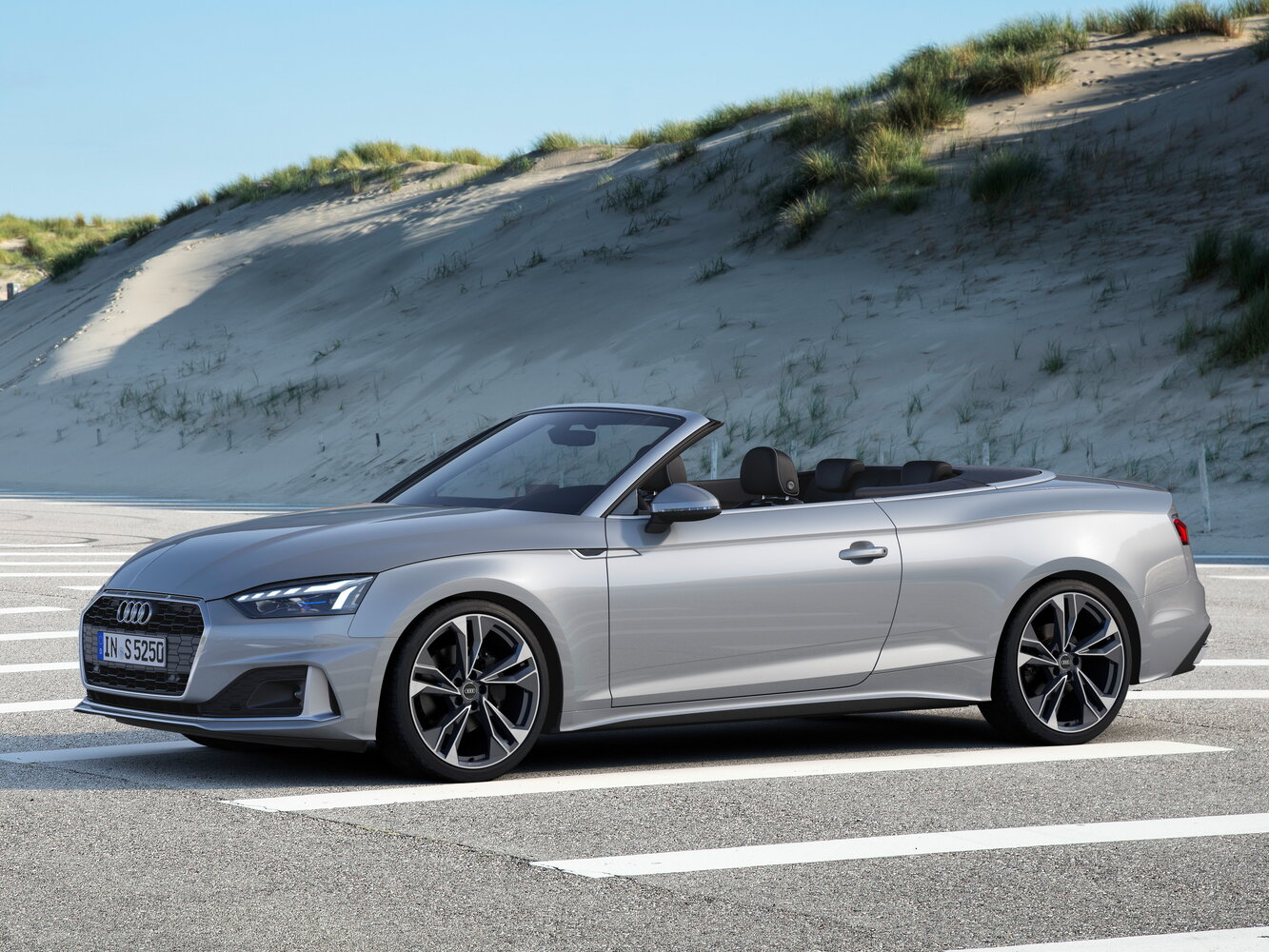 35 TFSI 2.0 AMT