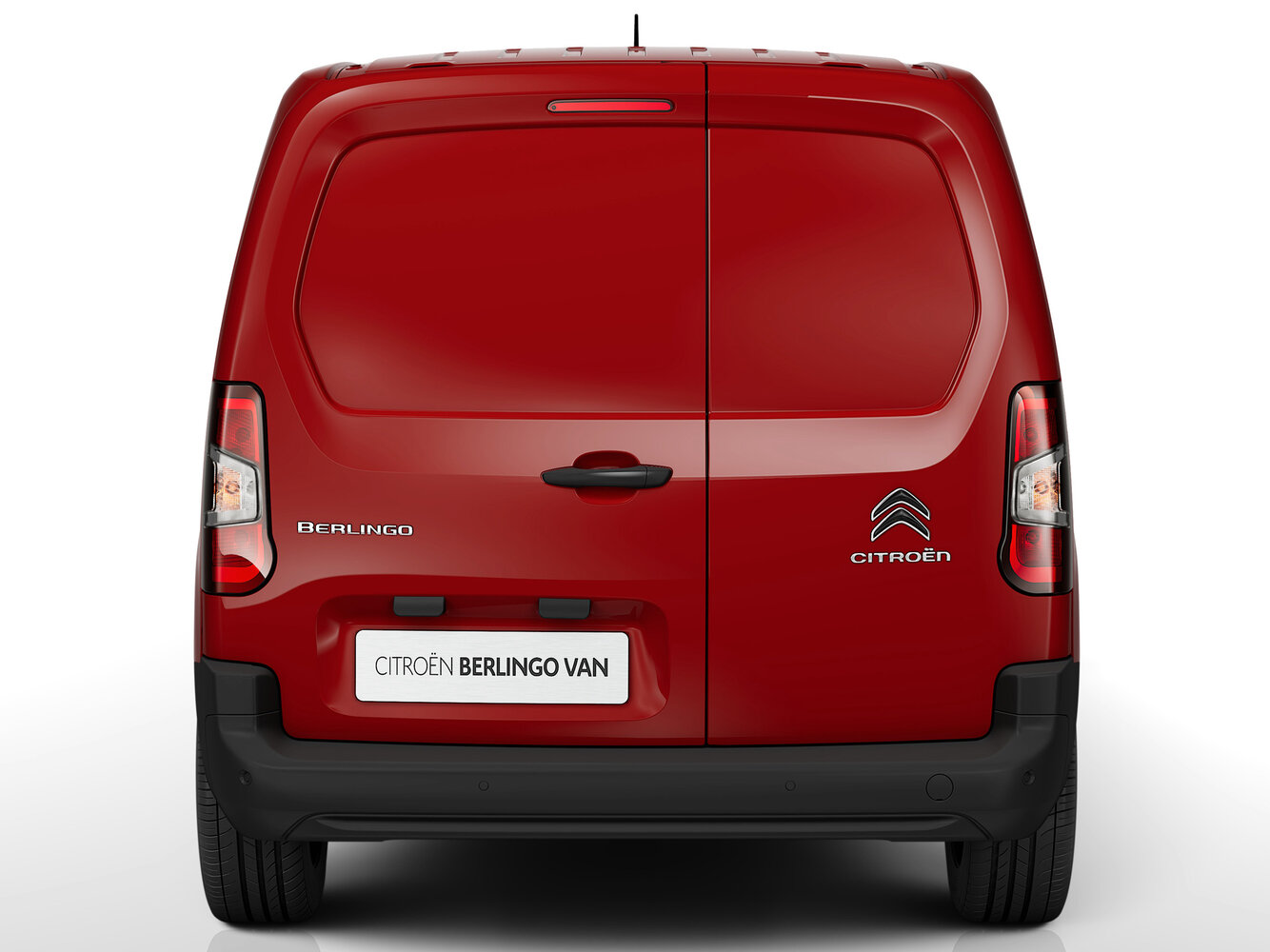 Citroen Berlingo HDi