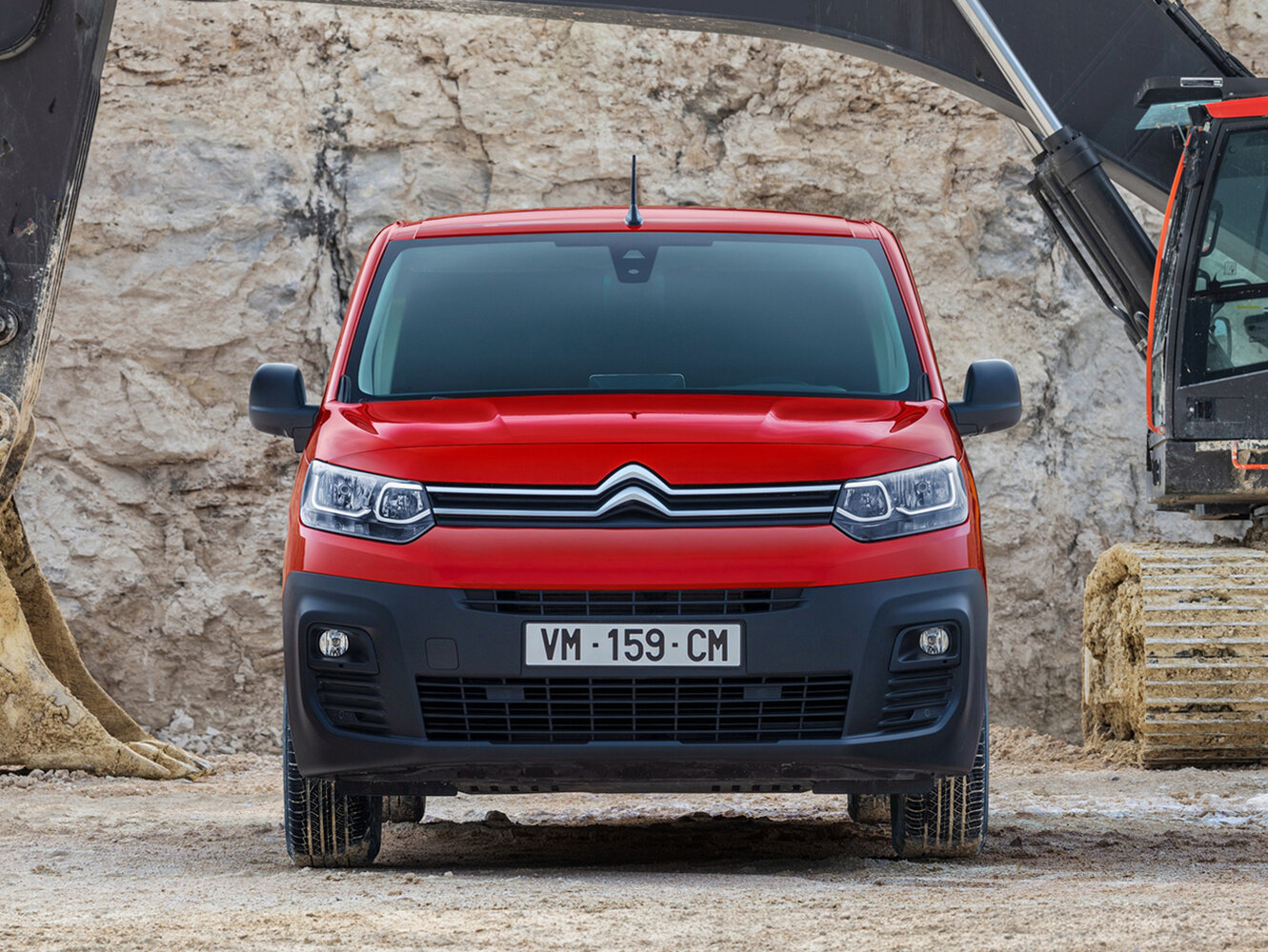Citroen Berlingo HDi