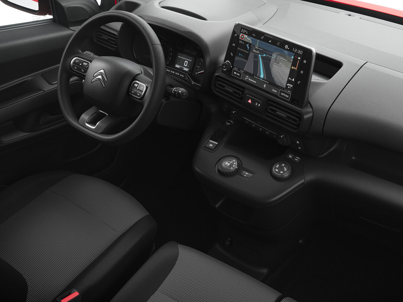 Citroen Berlingo HDi