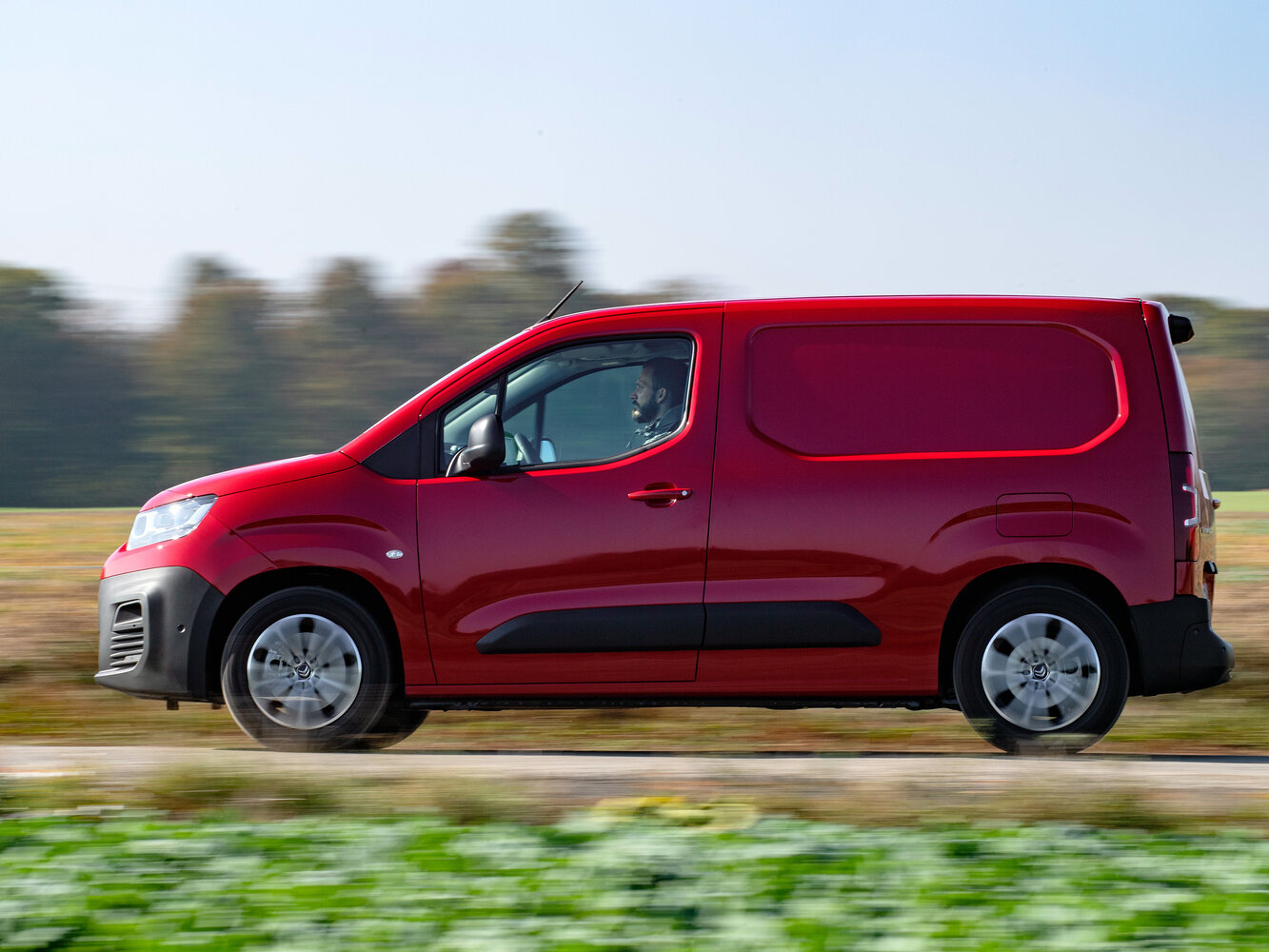 Citroen Berlingo HDi