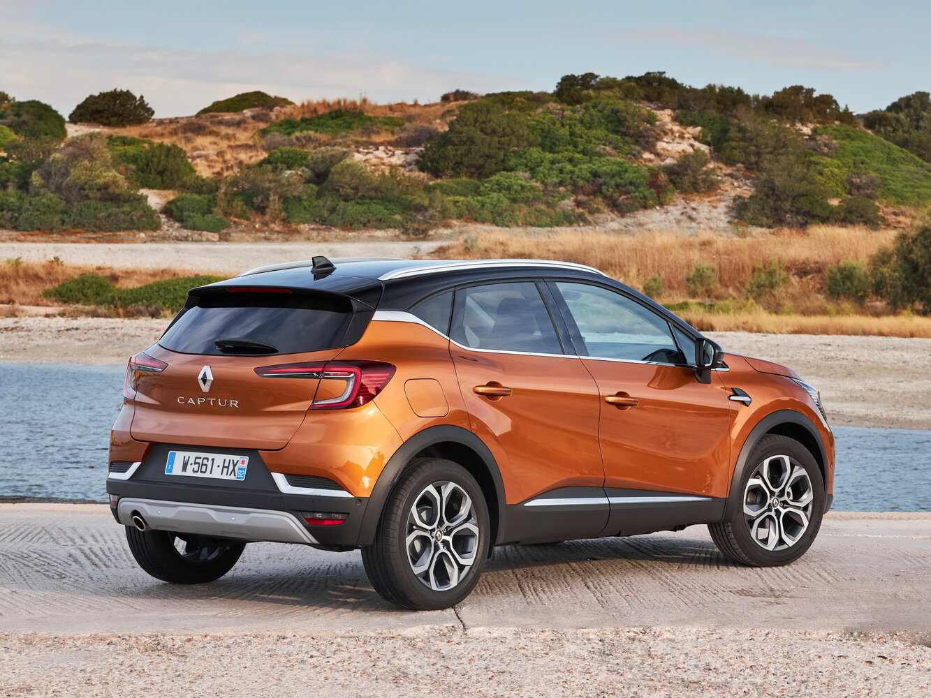 Renault Captur 1.3 TCe