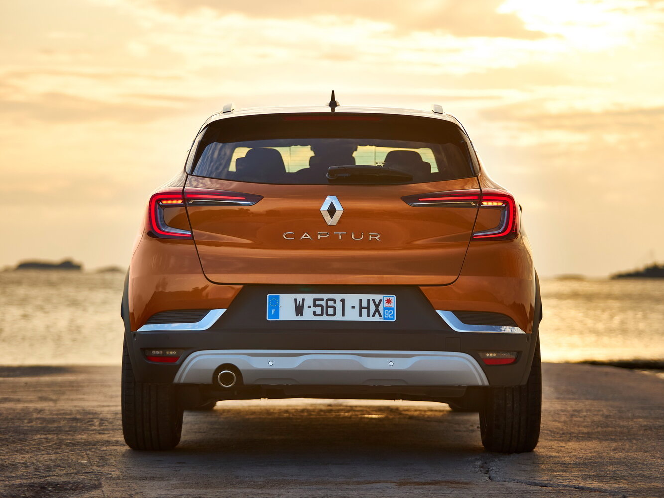 Renault Captur 1.3 TCe
