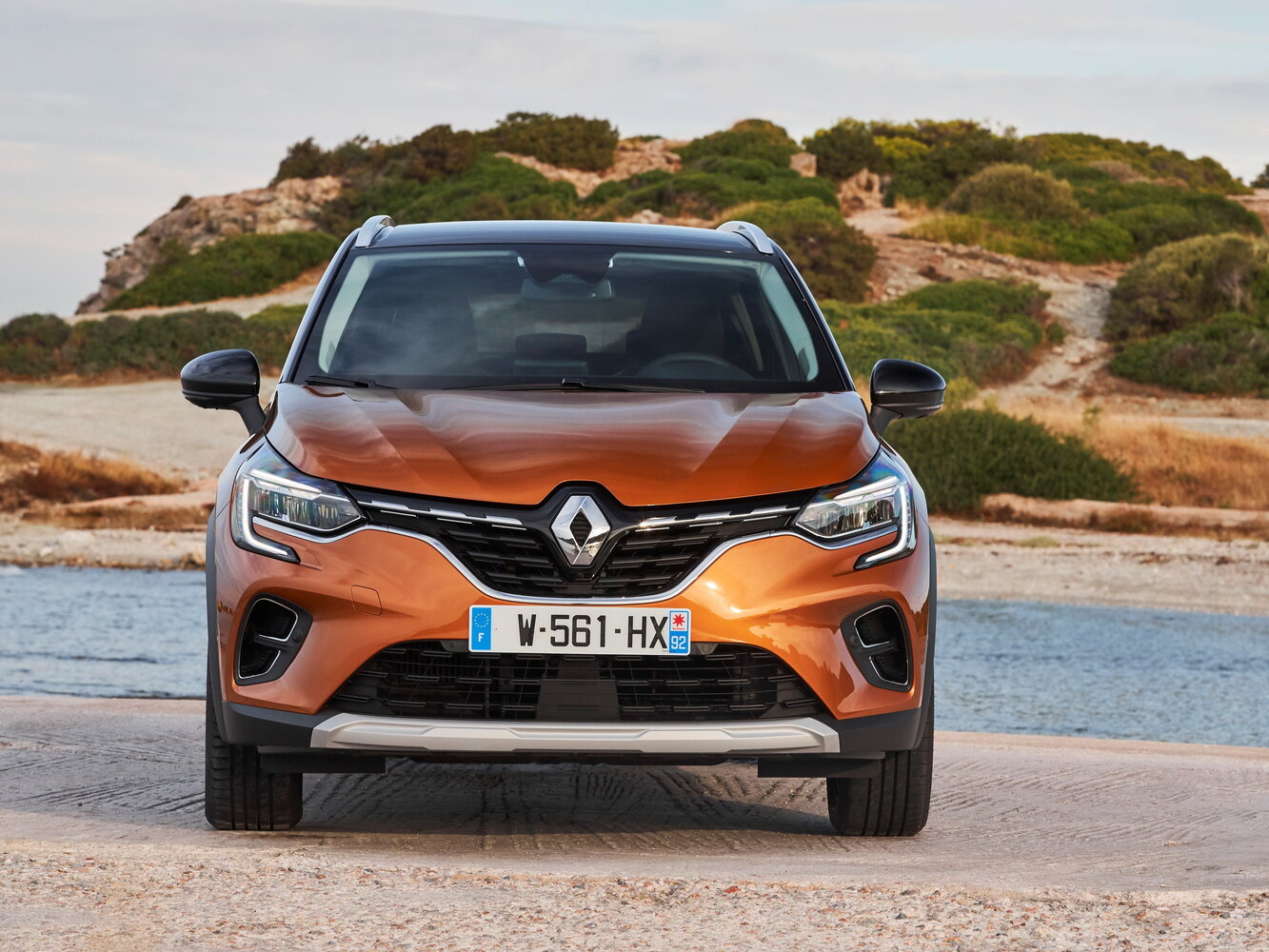Renault Captur 1.3 TCe