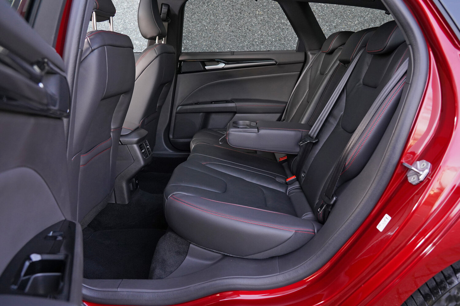 Ford Mondeo 2020 EcoBoost 180 Fashion