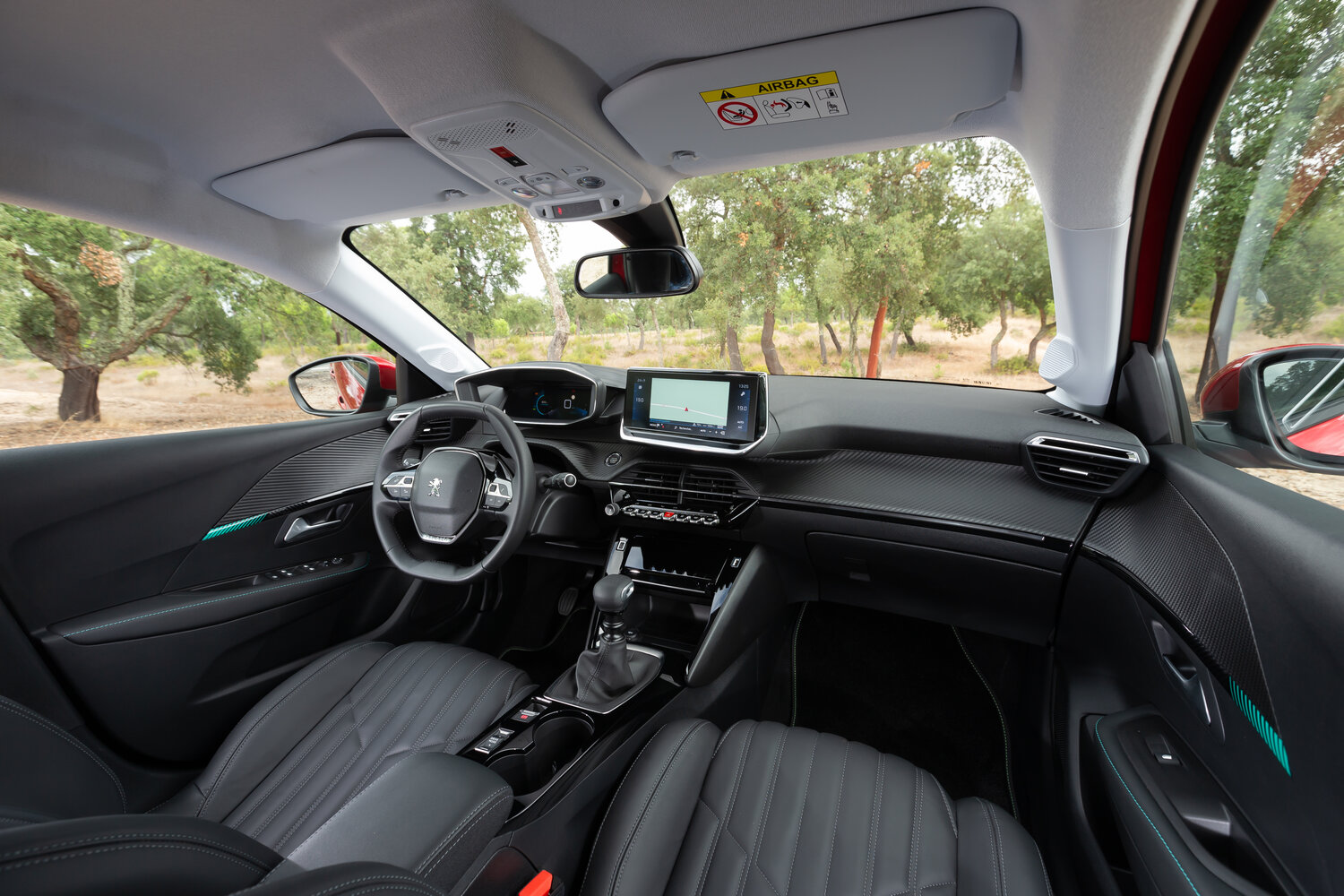 Peugeot 208 GT