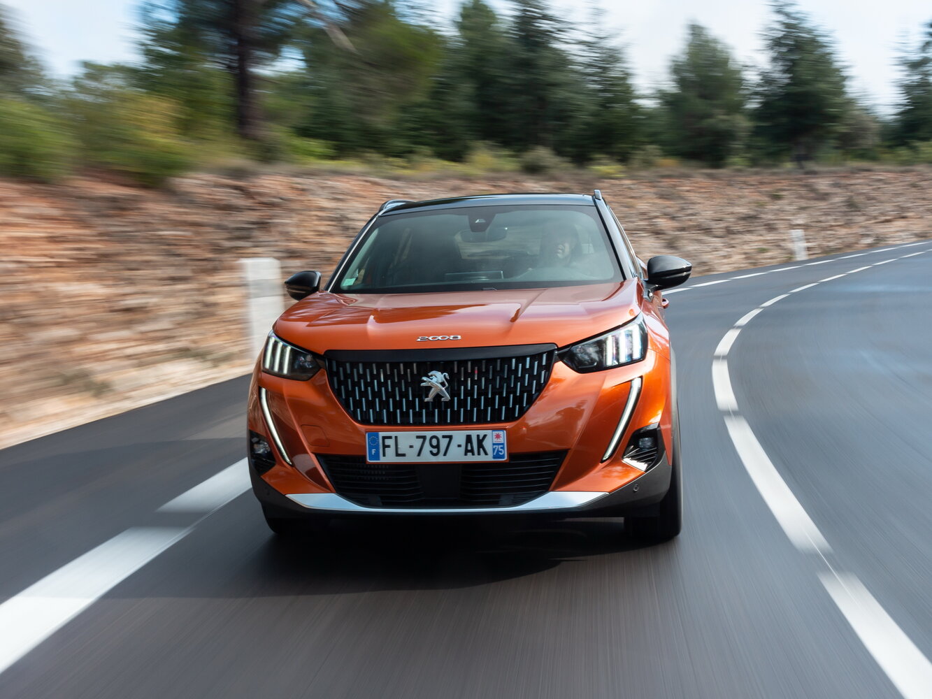 Peugeot 2008 GT