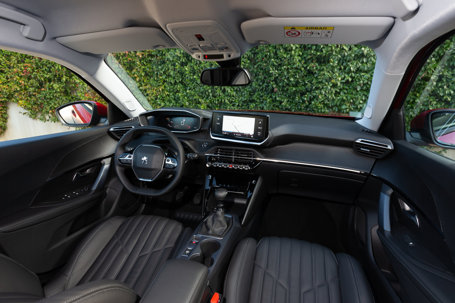 Peugeot 2008 GT