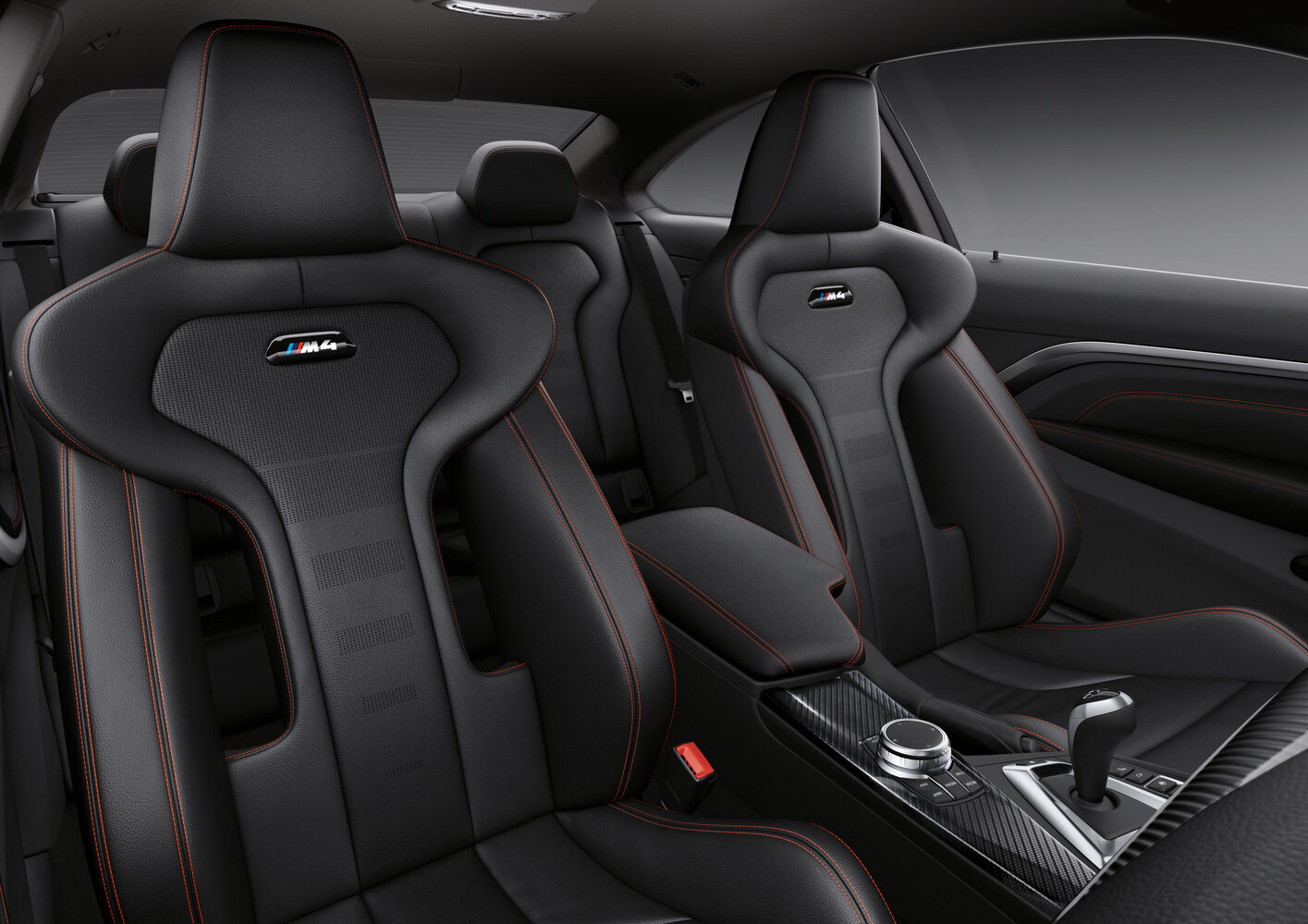 BMW M4 Coupe CS