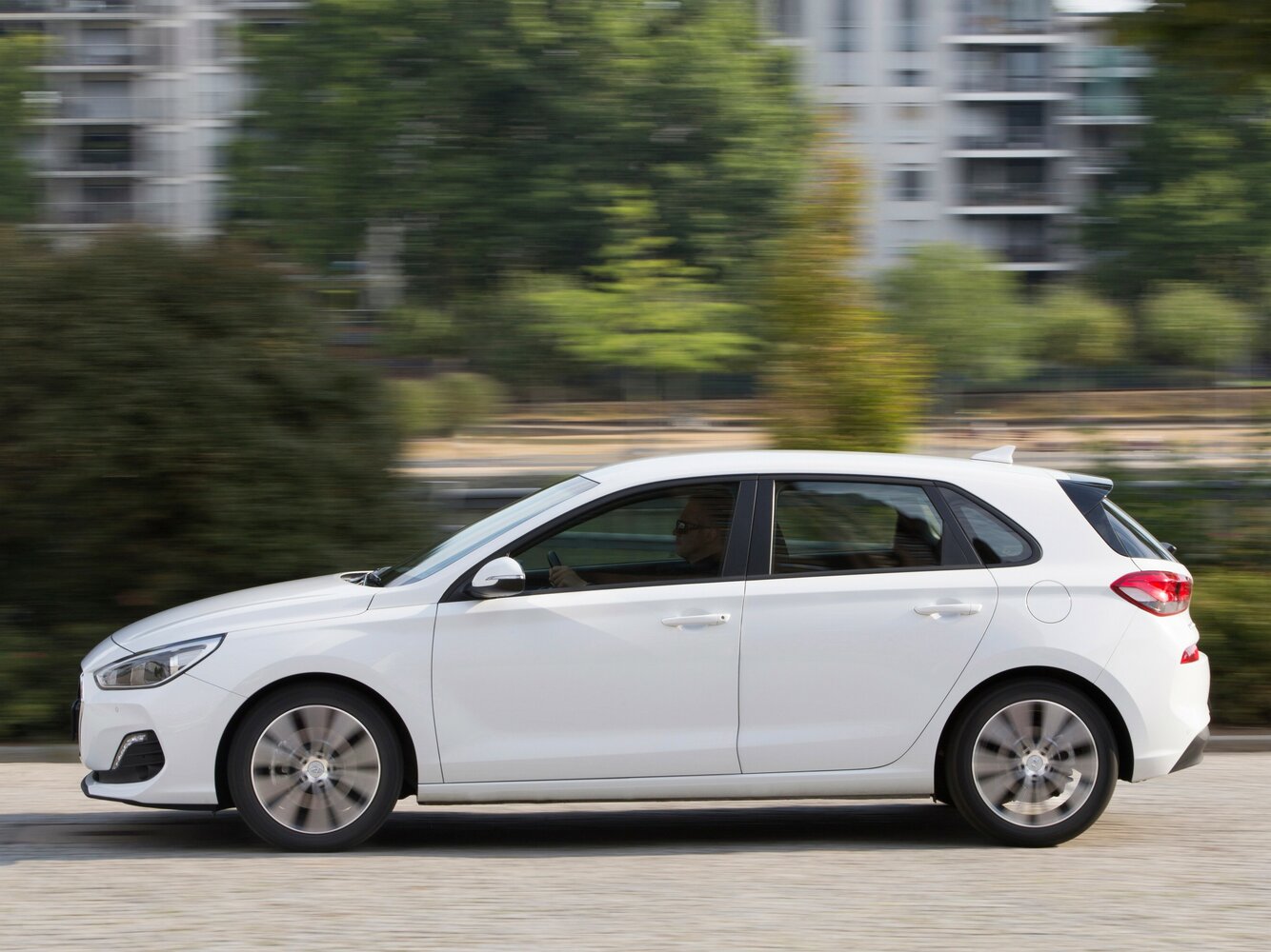Hyundai i30 N Line