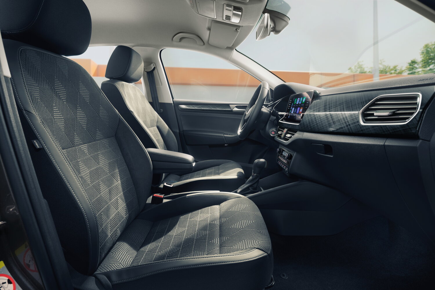 Volkswagen Polo TSI Limited