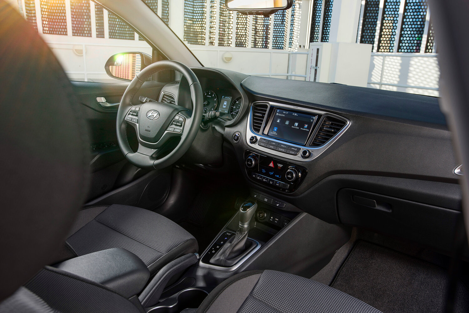 Hyundai Accent 1.6 GDI
