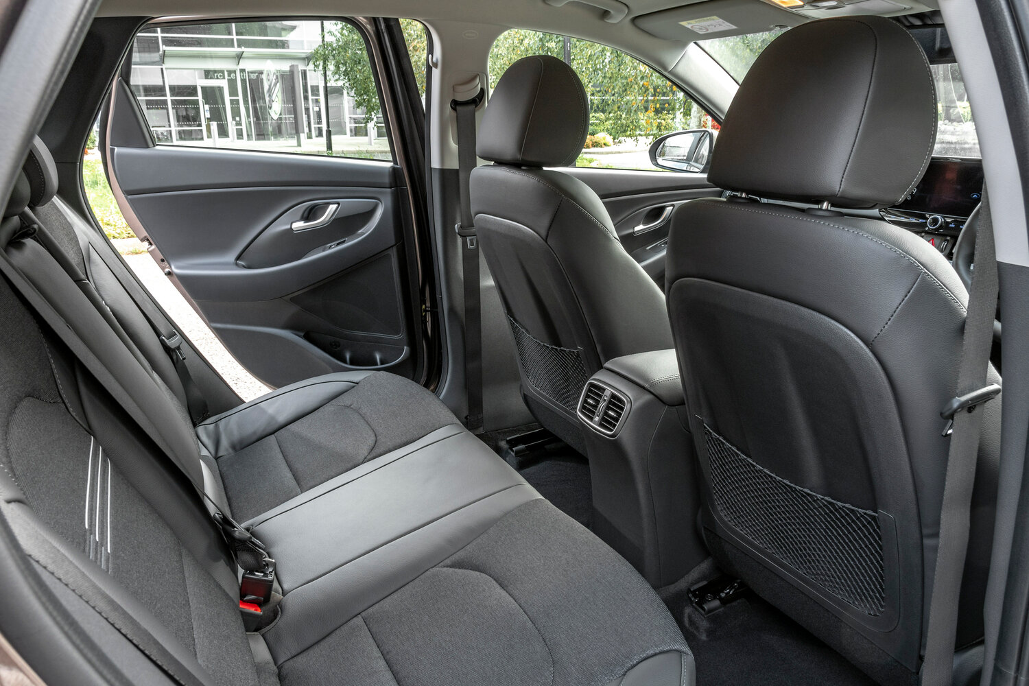 Hyundai i30 N Line