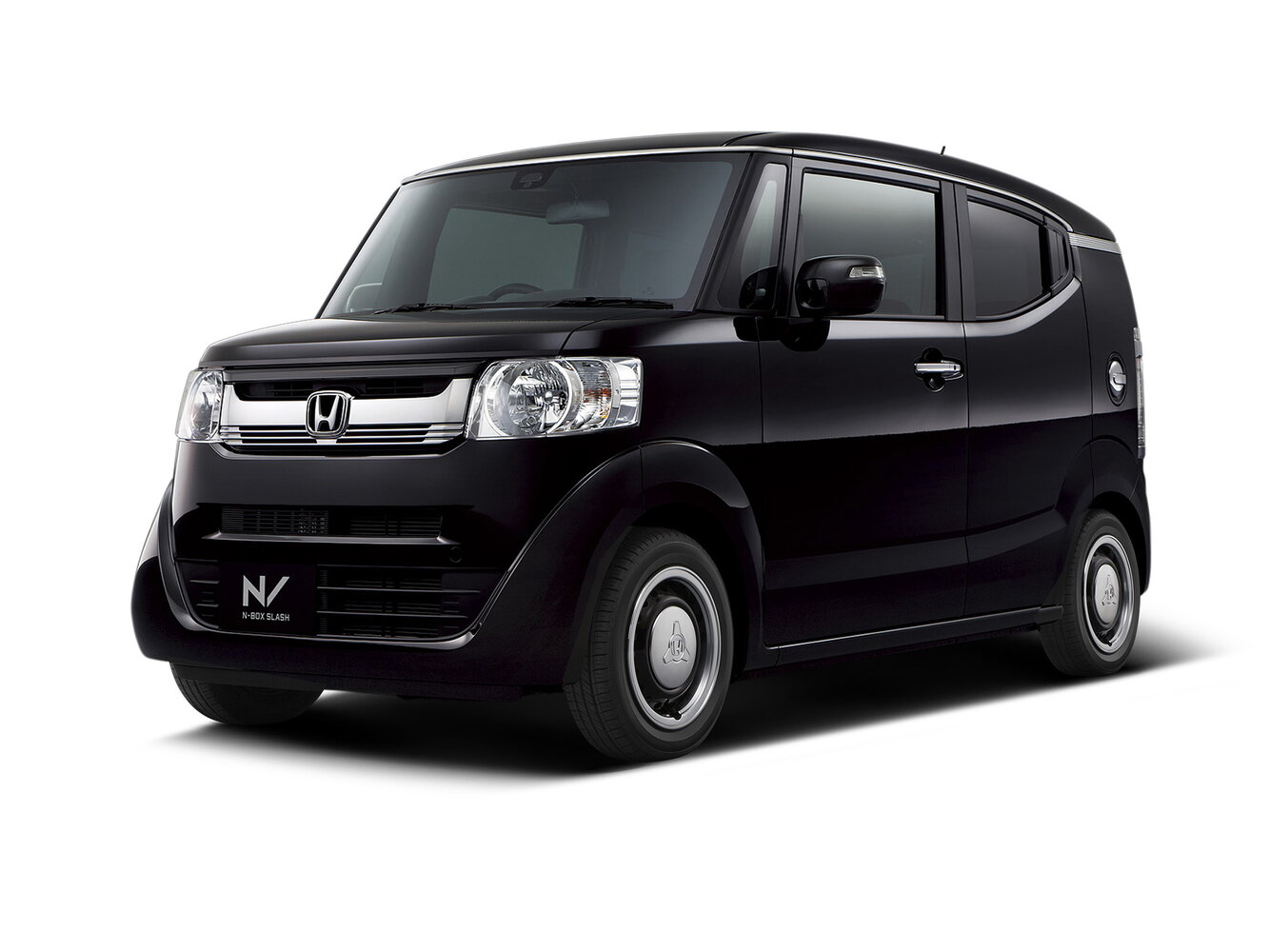 Honda N-BOX Slash G L Package