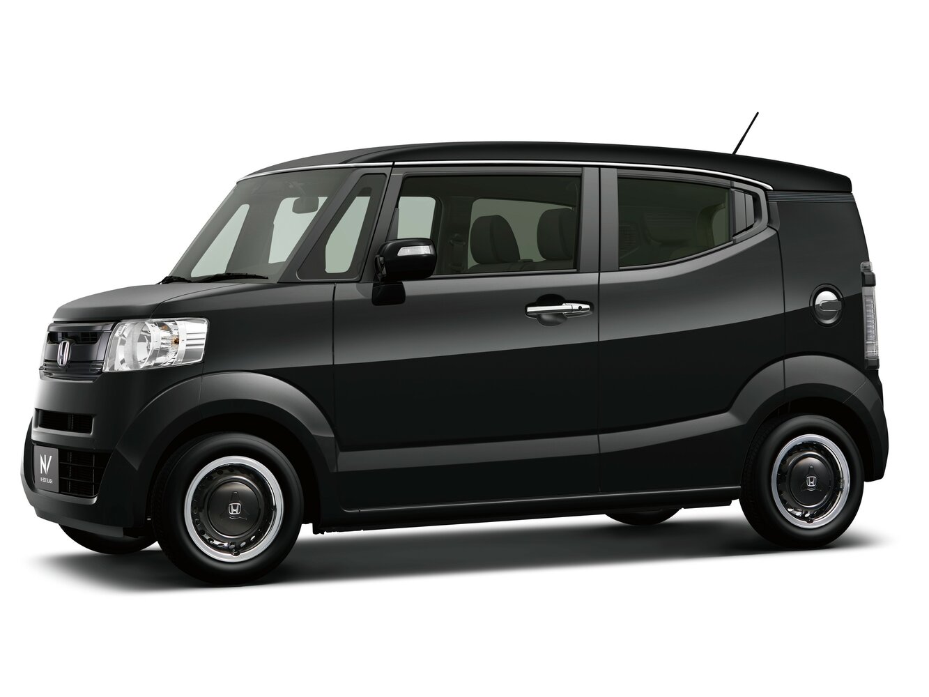 Honda N-BOX Slash G L Package