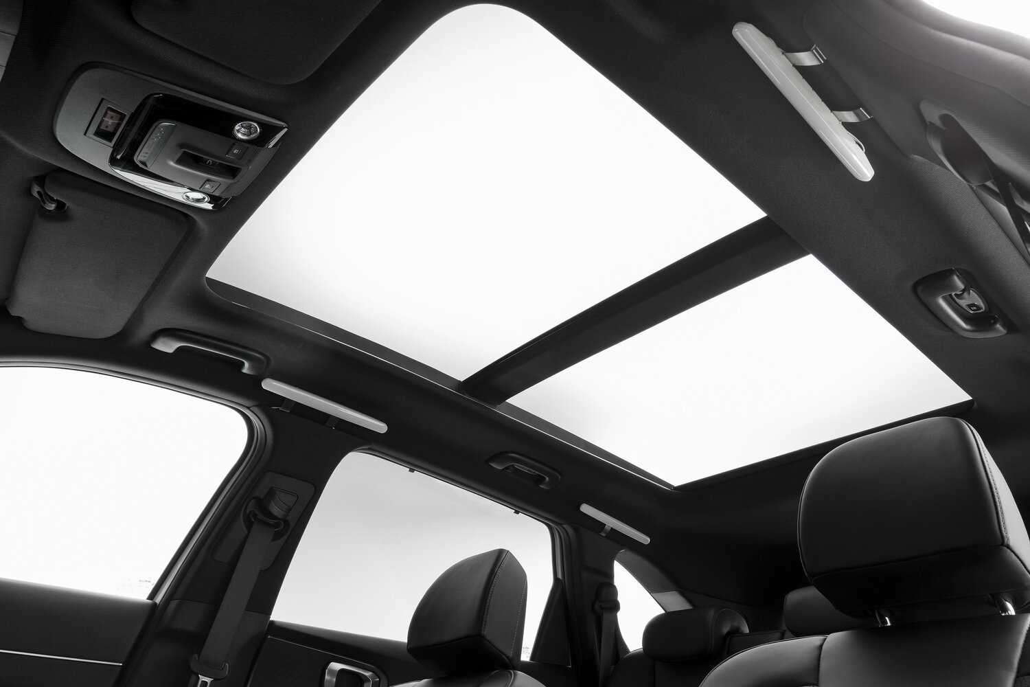 Kia Sorento Noblesse