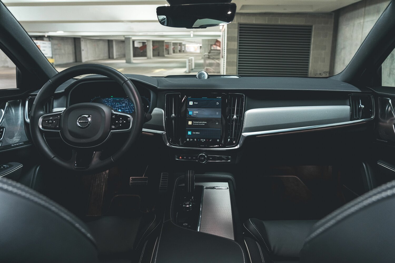 Volvo S90 B6 AWD