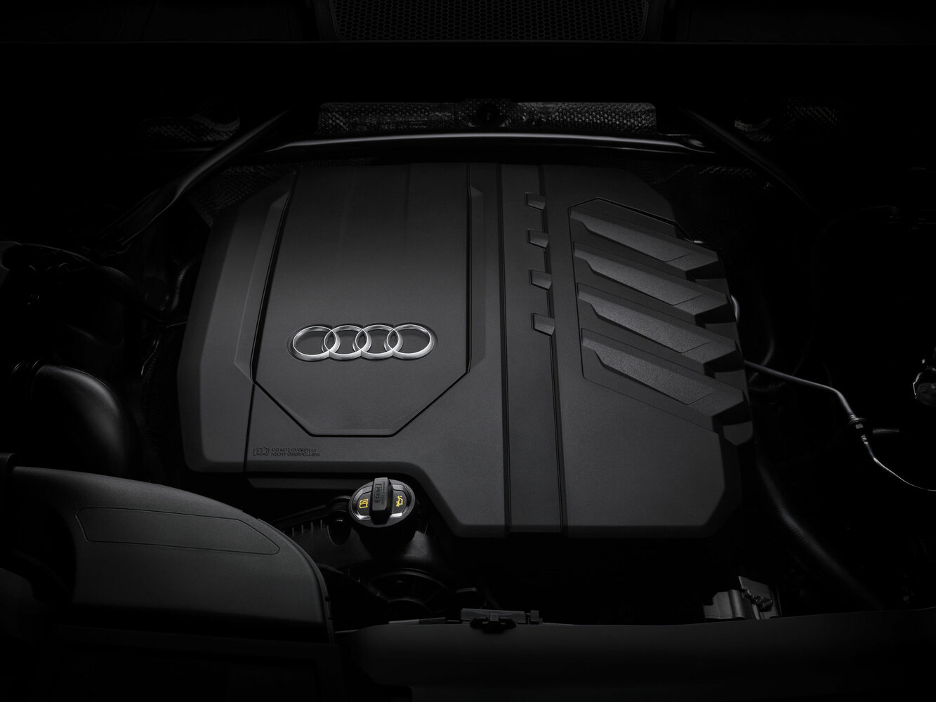 Audi Q5 45 TFSI