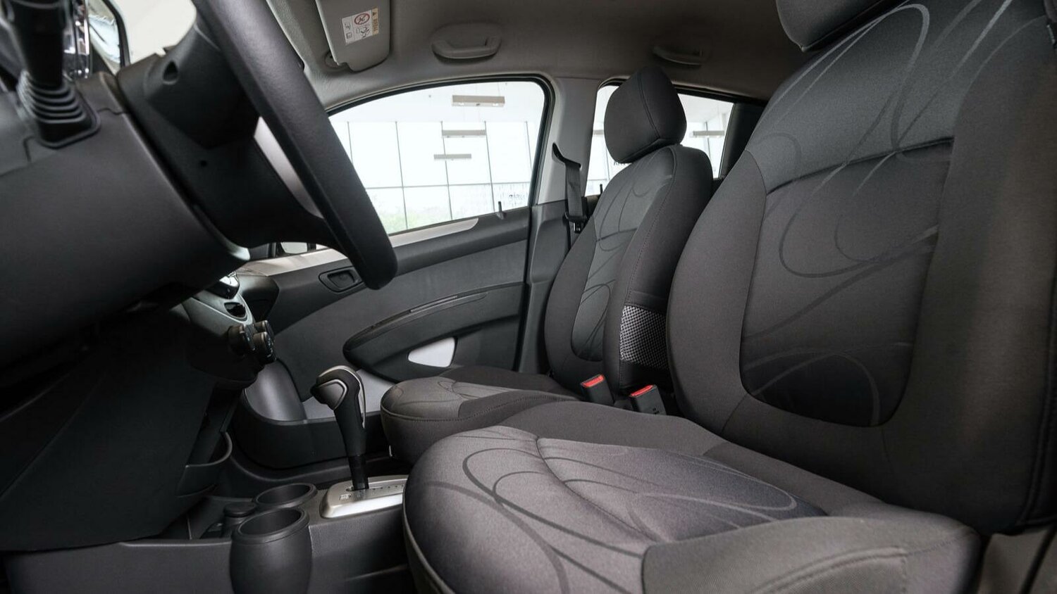 Chevrolet Spark LT
