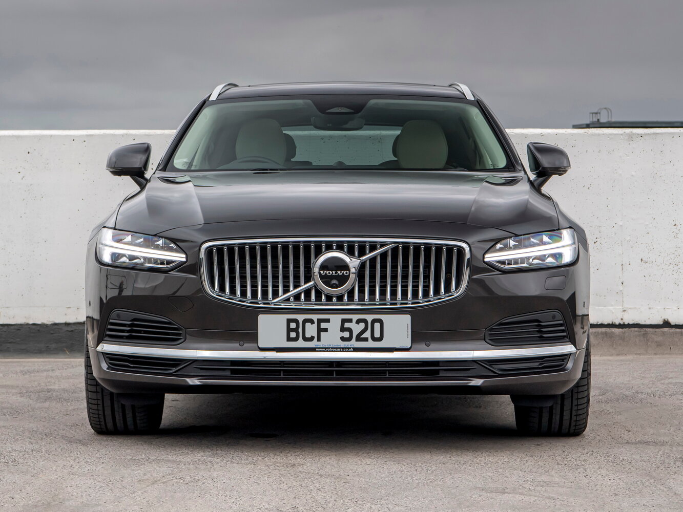 Volvo V90 B5 AWD
