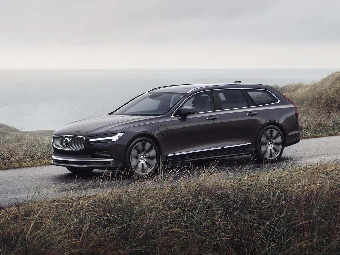 Volvo V90 2022 Cross Country B5 AWD