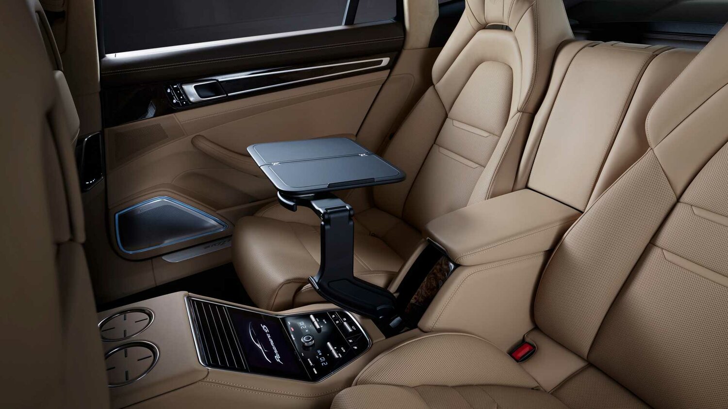 Porsche Panamera GTS