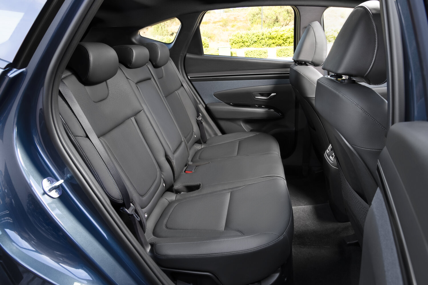 Hyundai Tucson Modern