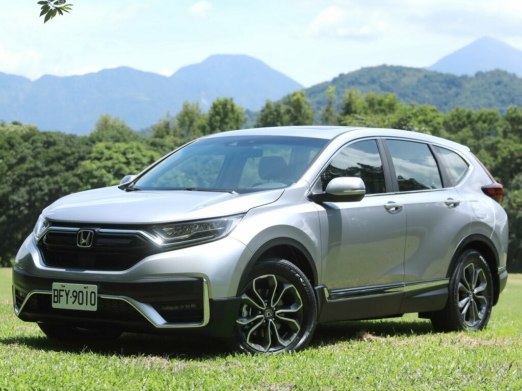 Honda CR-V 1.5 4WD