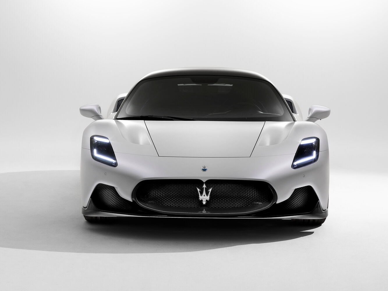 Maserati MC20 2023 3.0T Standard