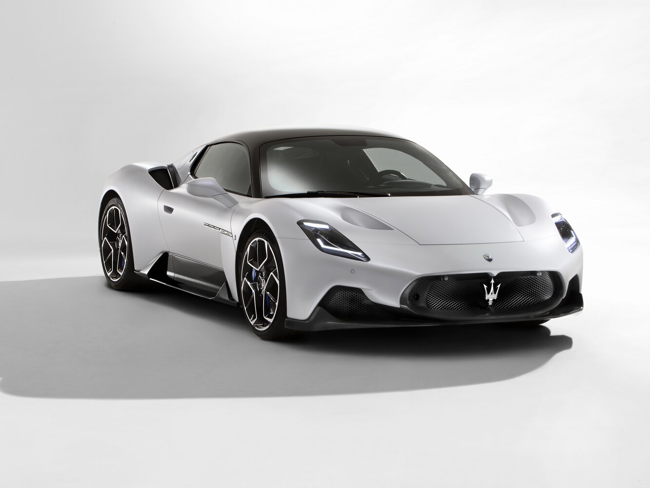 Maserati MC20 2023 3.0T Standard