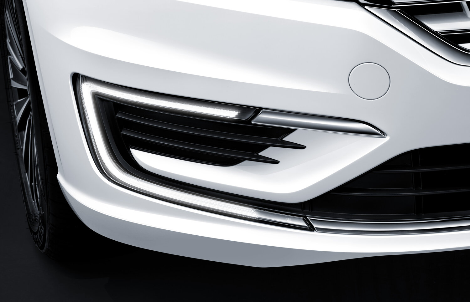 Volkswagen Lavida — справочные фотографии комплектации, Интерьер 1