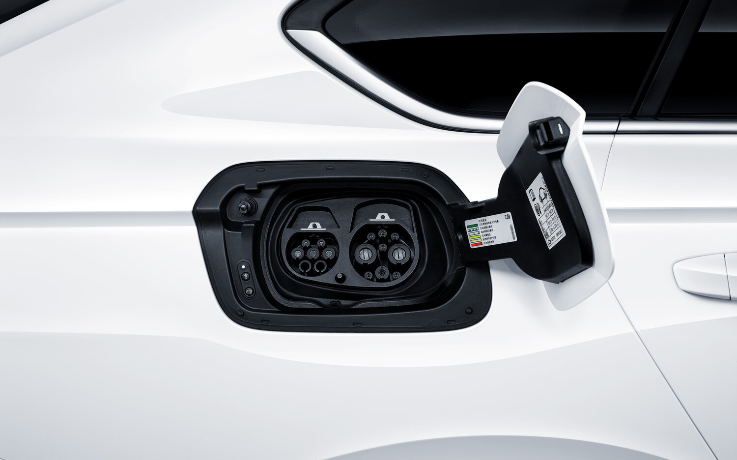 Volkswagen Lavida — справочные фотографии комплектации, Интерьер 2