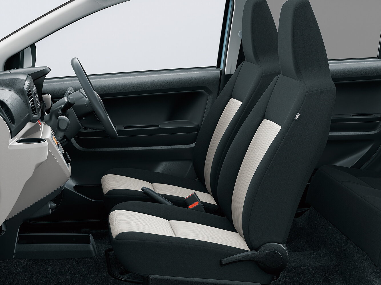 Subaru Pleo Plus L