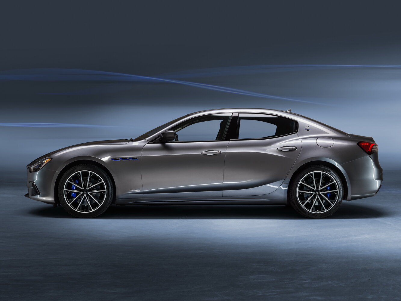 Maserati Ghibli 2.0 Sport