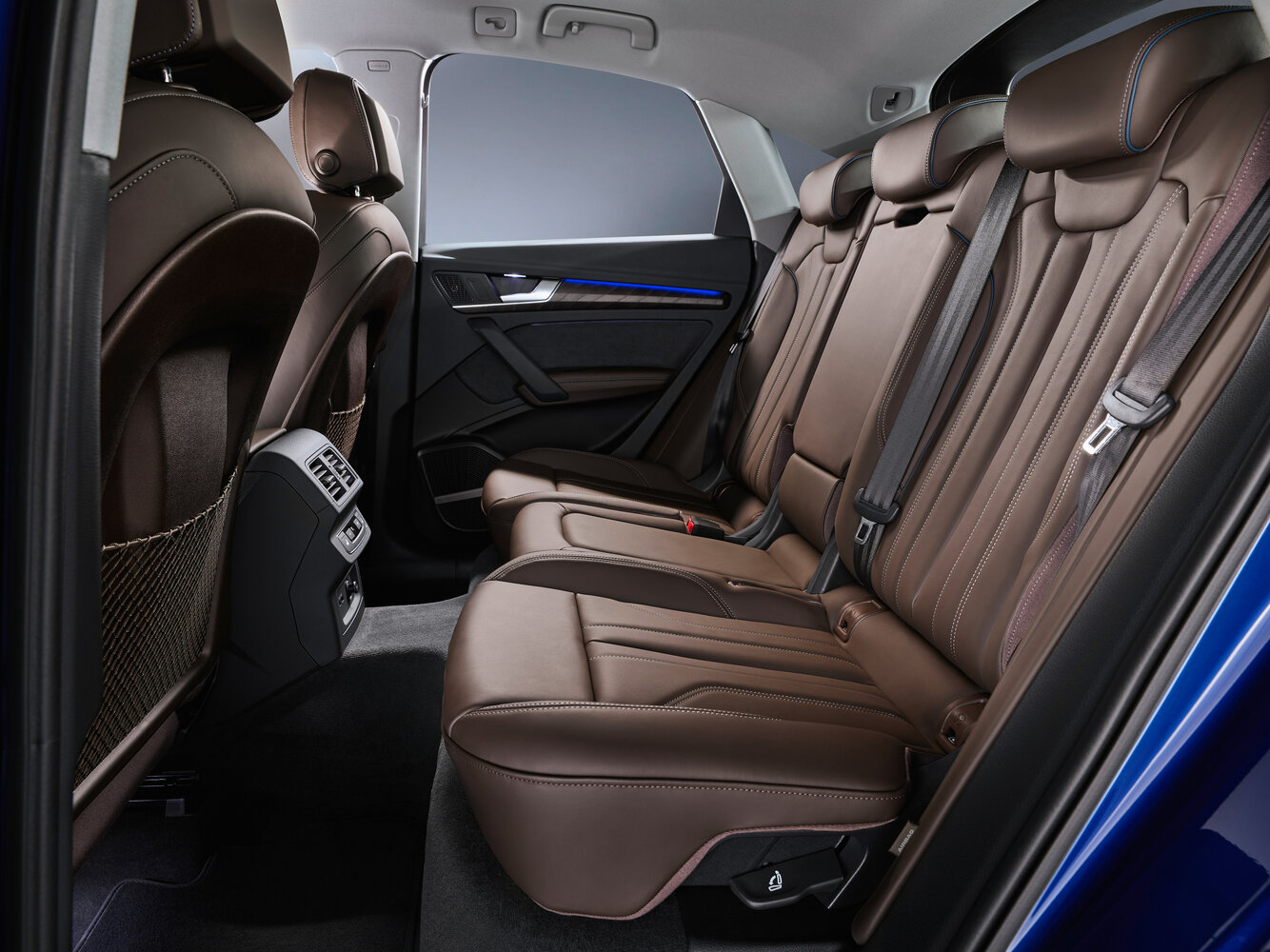 Audi Q5 Sportback 40TDI S