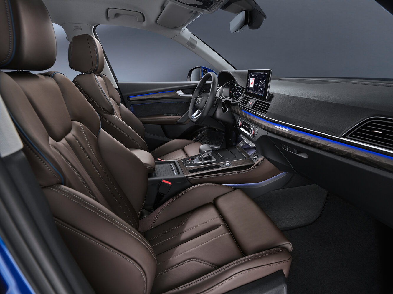 Audi Q5 Sportback 40TDI S