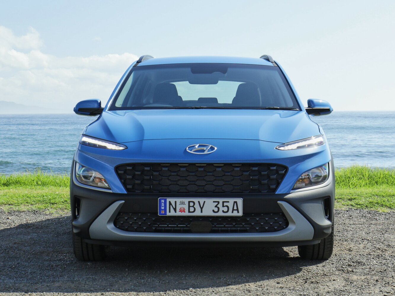 Hyundai Kona Premium