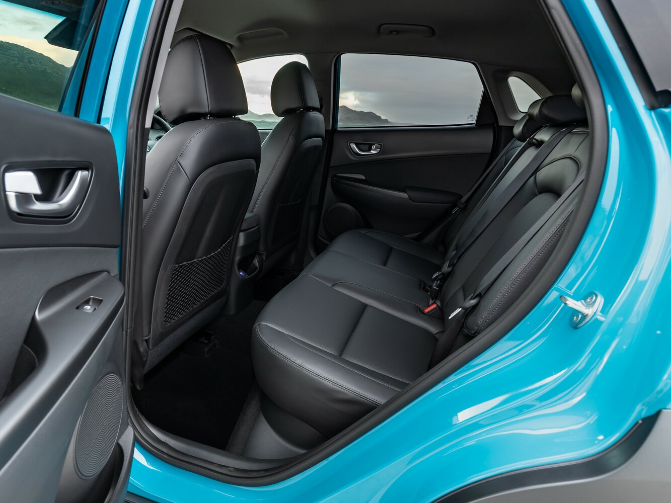 Hyundai Kona Inspiration