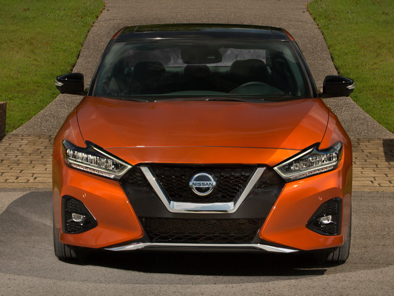 Nissan Maxima