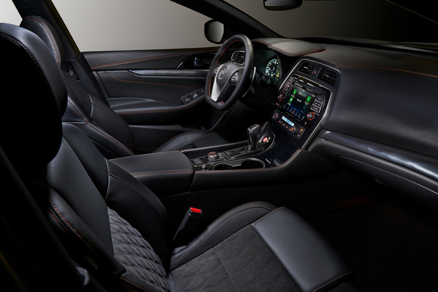 Nissan Maxima