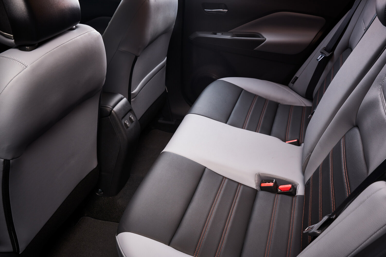Nissan Kicks X