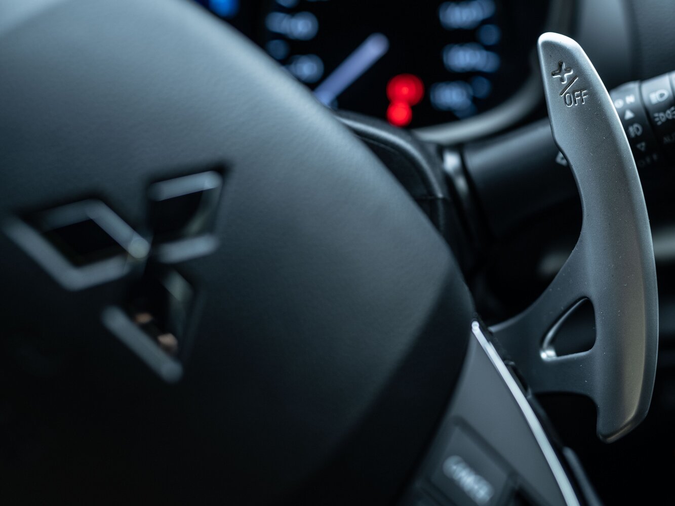 Mitsubishi Eclipse Cross G