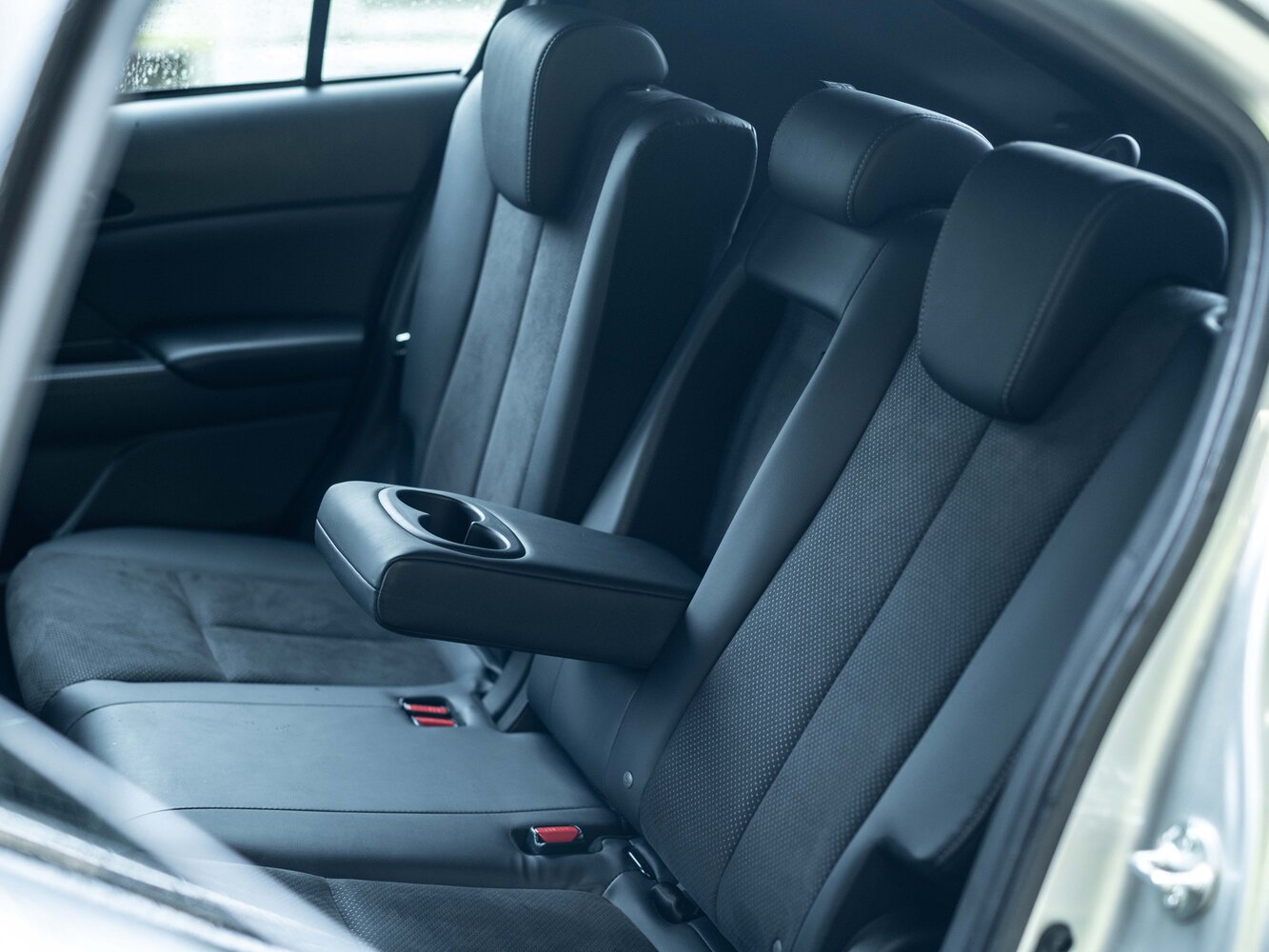 Mitsubishi Eclipse Cross G