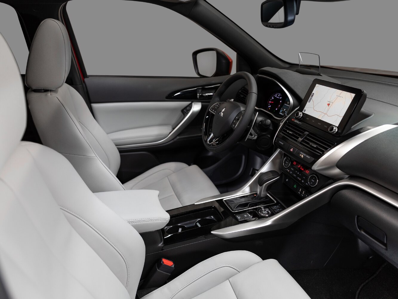 Mitsubishi Eclipse Cross G